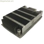 Օդափոխիչ և ջերմափոխանակիչ Supermicro SNK-P0062P