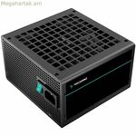 Սնուցման աղբյուր՝ DEEPCOOL R-PF400D-HA0B-EU ATX 400 W 80 PLUS