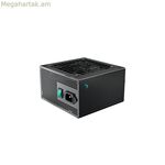Սնուցման աղբյուր DEEPCOOL PK750D 750 Վտ 80 Plus Bronze