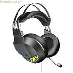 Ականջակալներ միկրոֆոնով Mad Catz AF13C1INBL000-0 սև
