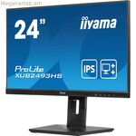 Մոնիտոր Iiyama XUB2493HS-B6 Full HD 23,8 դյույմ