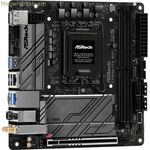 Մայրական սալիկ ASRock Z790M-ITX WiFi LGA 1700 INTEL Z790