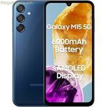 Սմարթֆոն Samsung SM-M156BDBUEUE 6,5