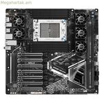 Մայրական սալիկ ASRock WRX90 WS EVO AMD STR5 AMD WRX90