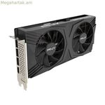 Տեսաքարտ PNY VCG4070S12DFXPB1-O RTX 4070 SUPER 12 GB GDDR6X
