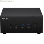 Մինի համակարգիչ Asus 90MR00U2-M000C0 Intel Core I3-1220P 8 GB RAM 256 GB SSD