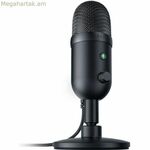 Միկրոֆոն Razer RZ19-04050100-R3M1 Սև