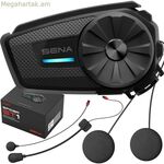 Bluetooth ականջակալ Sena Spider ST1