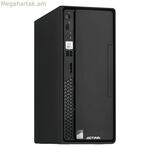 Սեղանադիր համակարգիչ Actina KOMAAAPIM0346 Intel Core i5-14400 8 GB RAM 1 TB SSD