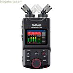 Ձայնագրիչ Tascam PORTACAPTURE X6 սև 512 ԳԲ
