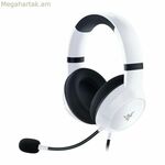 Ականջակալներ միկրոֆոնով Razer RZ04-03470300-R3M1 սպիտակ, բազմագույն