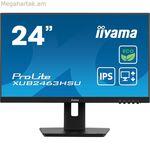 Մոնիտոր Iiyama XUB2463HSU-B1 Full HD 24