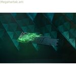 Ստեղնաշար Razer RZ03-03940100-R3M1 Սև Բազմագույն QWERTY Qwerty ԱՄՆ