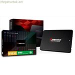 Կոշտ սկավառակ Biostar SA102S2E35 512 ԳԲ SSD
