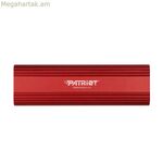 Արտաքին կոշտ սկավառակ Patriot Memory PTPL1TBPEC 1 ՏԲ