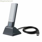 Ցանցային ադապտեր TP-Link Archer TX50UH