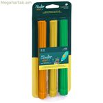 Թելային կոճղակի հենարան 3Doodler 3DS-ECO-MIX2-75