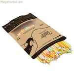 Թելային կոճղակի հենարան 3Doodler 3DS-ECO-MIX1-250