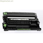 Տպիչի թմբուկ Brother DR2590 սև
