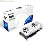 Տեսաքարտ Sparkle 1A1-S00413400G Intel ARC A770 ROC LUNA 16 GB GDDR6