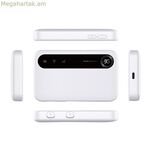 ZTE U50 ռաութեր