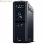 Անխափան սնուցման համակարգ Ինտերակտիվ UPS Cyberpower CP1350EPFCLCD