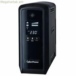 Անխափան սնուցման համակարգ Ինտերակտիվ UPS Cyberpower CP900EPFCLCD 540W