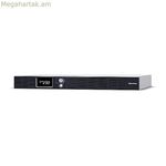 Անխափան սնուցման համակարգ Ինտերակտիվ UPS Cyberpower OR1500ERM1U 900 Վտ