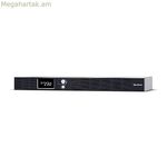 Անխափան սնուցման համակարգ Ինտերակտիվ UPS Cyberpower OR600ERM1U 360 Վտ