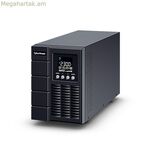 Անխափան սնուցման համակարգ Ինտերակտիվ UPS Cyberpower OLS2000EA-DE 1800 Վտ