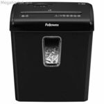 Թղթի մանրացնող Fellowes 6008101 15 լ