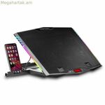 Նոութբուքի հենակ Mars Gaming MNBC5 ARGB