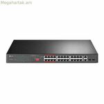 TP-Link TL-SL1226P անջատիչ