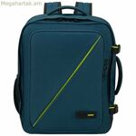 Նոութբուքի մեջքի պայուսակ American Tourister 149175-0528 Կապույտ 45 x 36 x 20 սմ