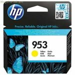 HP 2621284 դեղին օրիգինալ թանաքային փամփուշտ