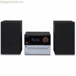 Մինի HiFi Sunstech MIC200BTBK