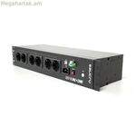Անխափան սնուցման համակարգ Interactive UPS Salicru 647DA000002 900 VA