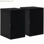 Մուլտիմեդիա բարձրախոսներ FONESTAR BLOCK-5 սև 100 Վտ