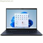Նոութբուք Asus 90NX0711-M012V0 14