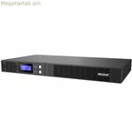 Անխափան սնուցման համակարգ Ինտերակտիվ UPS Phasak PH 7540