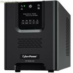 Անխափան սնուցման համակարգ՝ ինտերակտիվ UPS Cyberpower PR1500ELCD