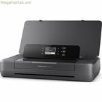 Սև տպիչ HP CZ993A