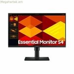 Մոնիտոր Samsung LS24D400GAUXEN Full HD 24