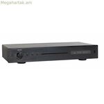 CD/MP3 նվագարկիչ FONESTAR CD-150PLUS սև