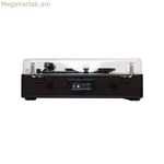 Ֆլեյեր նվագարկիչ FONESTAR VINYL-25AMP սև