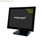 TPV Premier KT-2000 Intel Core i5 8 GB RAM 128 GB SSD 15'' իսպանական Qwerty սկավառակ