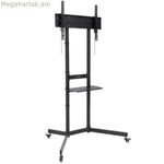 Հեռուստացույցի հենակ TooQ FS1150M-B 70