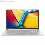 Նոութբուք Asus VivoBook 15 S1502 15,6