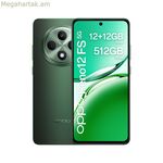 Սմարթֆոն Oppo Reno 12 6,67