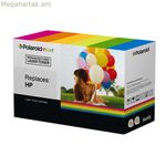Տոներ Polaroid CF372AM Երկնագույն/Մագենտա/Դեղին